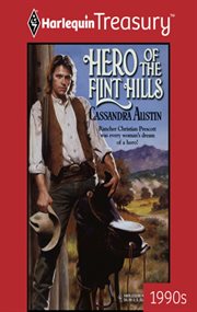 Hero of the flint hills cover image