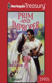 Prim and improper cover image