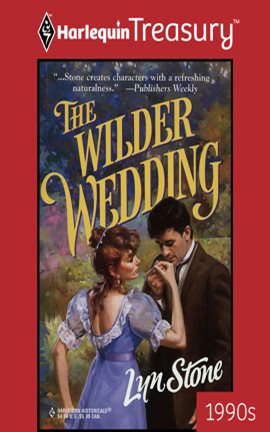 Cover image for The Wilder Wedding