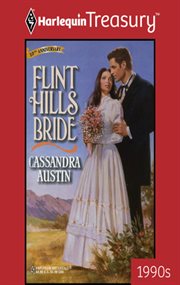 Flint Hills bride cover image