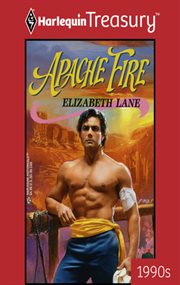 Apache fire cover image