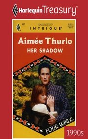 Her shadow cover image