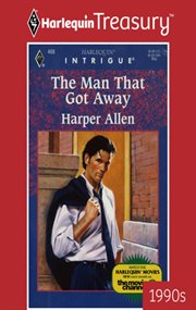 The man that got away cover image