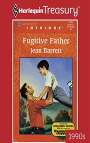 Fugitive father cover image