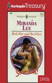 Red-hot and reckless cover image