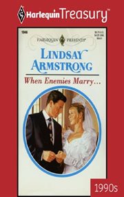 When enemies marry-- cover image