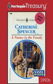 A nanny in the family cover image