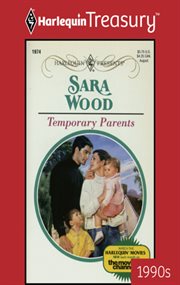 Temporary parents cover image