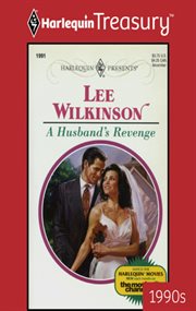 A husband's revenge cover image