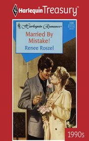 Married by mistake! cover image