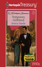 Temporary girlfriend cover image