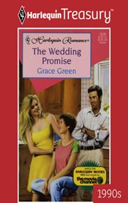 The wedding promise cover image