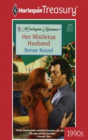 Her mistletoe husband cover image