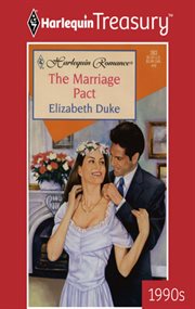 The marriage pact cover image