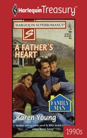 A father's heart cover image