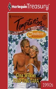 Tempting Tara cover image