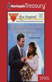A wedding in the family cover image