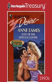 Last of the joeville lovers cover image