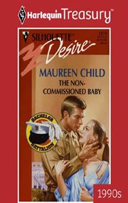 The non-commissioned baby cover image