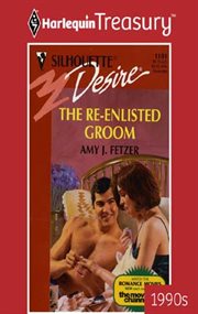 The re-enlisted groom cover image