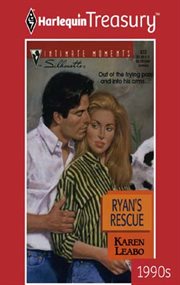 Ryan's rescue cover image