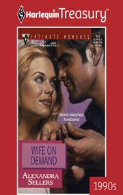 Wife on demand cover image