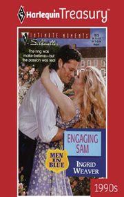 Engaging sam cover image