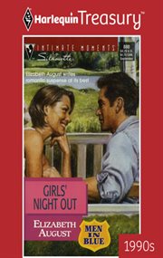 Girls' night out cover image