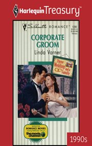 Corporate groom cover image
