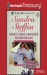 Nick's long-awaited honeymoon cover image