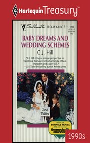Baby dreams and wedding schemes cover image