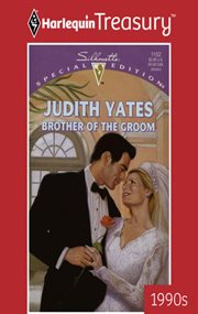 Brother of the groom cover image