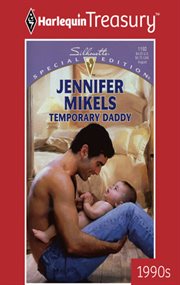 Temporary daddy cover image