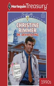 Dr. devastating cover image