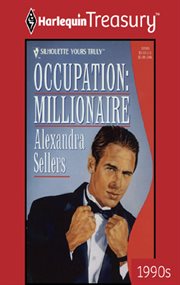 Occupation : millionaire cover image
