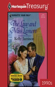 Law and miss lamott cover image