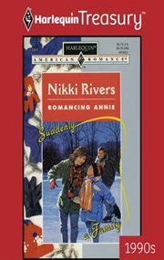 Romancing Annie cover image