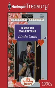 Doctor Valentine cover image