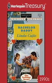 Bachelor daddy cover image
