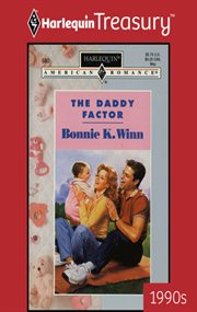 The daddy factor cover image