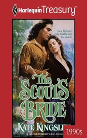 The scout's bride cover image