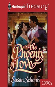 The phoenix of love cover image