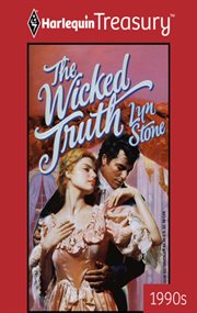 The wicked truth cover image