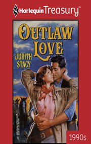 Outlaw love cover image