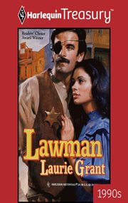 Lawman cover image