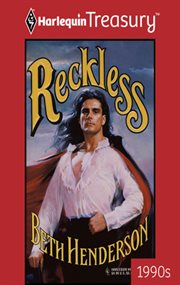 Reckless cover image