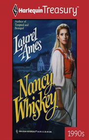 Nancy Whiskey cover image