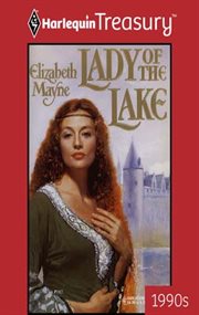 Lady of the lake cover image