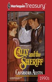 Cally and the sheriff cover image