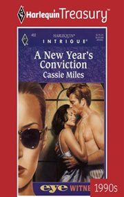 A new year's conviction cover image